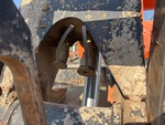 Hydraulics with Auxiliary Hydraulic Plumbing