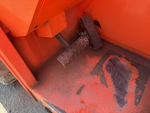 Chassis with Brake Control