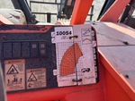 Control Station with Load Charts