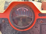 Control Station with Engine Oil Pressure
