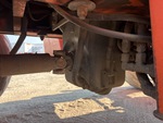 Drivetrain with Transfer Case / Drop Box