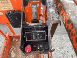 Control Station Upper with