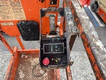 Control Station Upper with