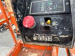 Control Station Upper with