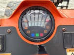 Control Station with Warning Lights