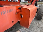 Hydraulics with Hydraulic Tank