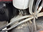 Engine with Exhaust System