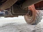 Drivetrain with Transfer Case / Drop Box