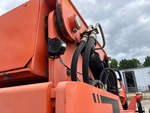 Hydraulics with Hoses (Hydraulics)