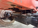 Hydraulics with
