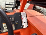 Control Station with Load Charts