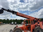 Chassis with Left Side of Boom