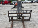 Specialty with Load Back Rest