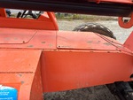 General Appearance with Sheet Metal (fiberglass) Condition