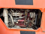 Engine with Engine - Right Side