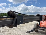 Chassis with Chain / Tensioners