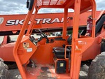 General Appearance with Hand Rails