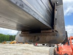 Chassis with Boom Wear Guides