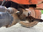 Hydraulics with Steering Cylinders