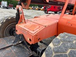 Chassis with Frame Condition