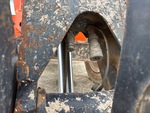 Hydraulics with Auxiliary Hydraulic Plumbing