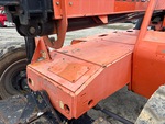 General Appearance with Paint