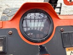 Control Station with Gauges