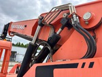 Hydraulics with Boom Lift Cylinder(s)