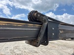 Chassis with Rollers and Guides