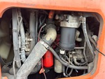 Engine with Engine - Right Side