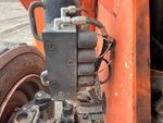 Hydraulics with Valves