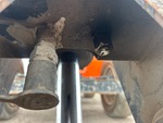Hydraulics with Auxiliary Hydraulic Plumbing