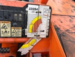 Control Station with Load Charts