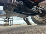 Drivetrain with Front Drive Axle