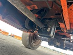 Drivetrain with Transfer Case / Drop Box