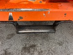 General Appearance with Steps/Ladders