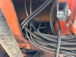 Hydraulics with Hoses (Hydraulics)