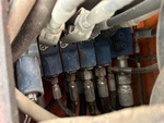 Hydraulics with
