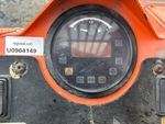 Control Station with Warning Lights
