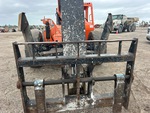 Specialty with Load Back Rest