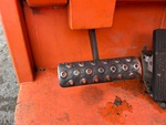 Chassis with Brake Control