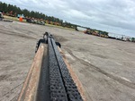 Chassis with Chain / Tensioners