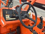 Control Station with Steering Control