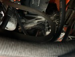 Drivetrain with Transmission