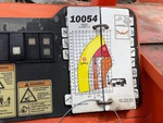Control Station with Load Charts
