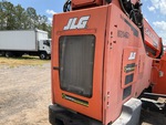 General Appearance with Sheet Metal (fiberglass) Condition