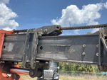 Chassis with Chain / Tensioners
