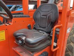 Control Station with Seats/Armrests