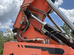 Hydraulics with Hoses (Hydraulics)