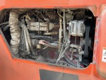 Engine with Engine - Right Side